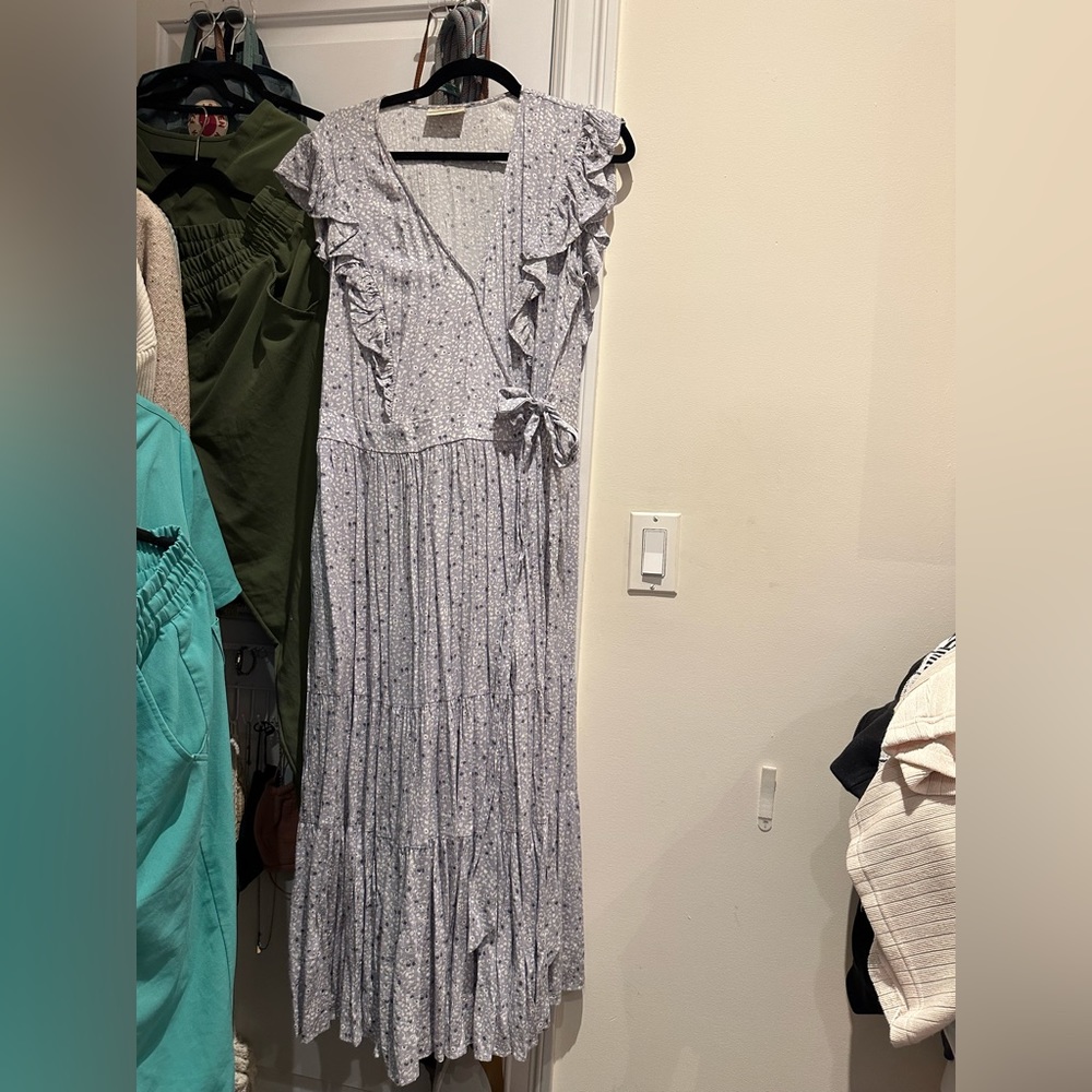 Universal Thread Maxi Dress